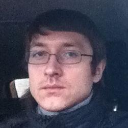 Сергей Осадчий - avatar