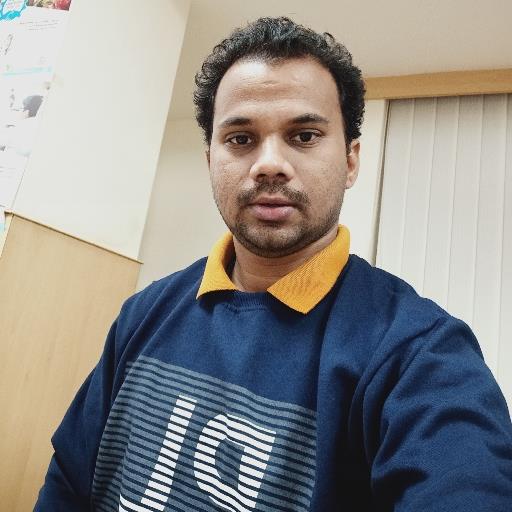 Bikash Sharma - avatar