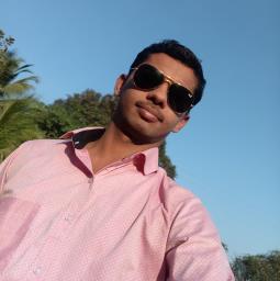 Sahil Patil - avatar