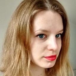 Jessica Clement - avatar