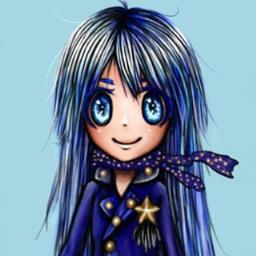Iris Eye - avatar