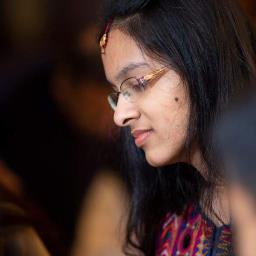 Naina Aggarwal - avatar