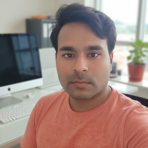 Shashikant Pandey - avatar