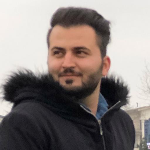 Mahdi Moqadasi - avatar