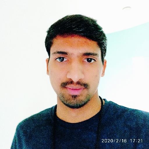 Naveen Hiremath - avatar