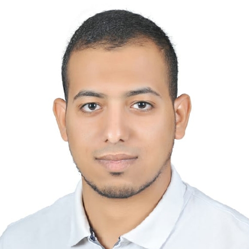 Mohamed Gamal Apodaif - avatar