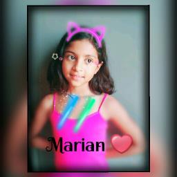 Marian - avatar