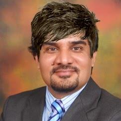 Atif Masood Chaudhry - avatar