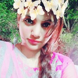Miss Aleena Ali Khan - avatar