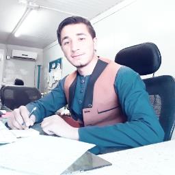 Hikmatullah Habibi - avatar