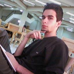 Shahab Khodabakhsh - avatar