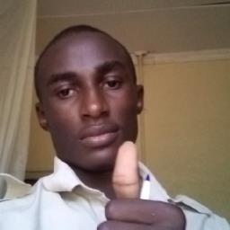 Victor Mmulah - avatar