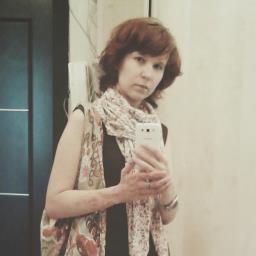 Елена Карабаева - avatar