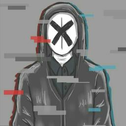 #X# - avatar