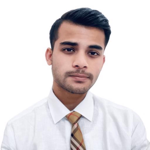 Nishant Srinet - avatar