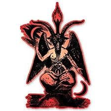 SATAN×SANTA - avatar