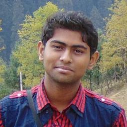 Srijan Mukherjee - avatar