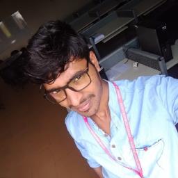 Chandru Dev - avatar