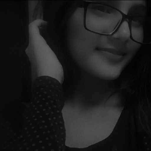 Anushka Singh - avatar