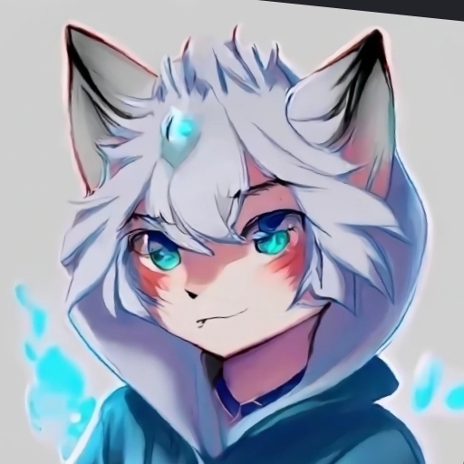 Furry Animator - avatar