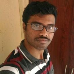 Nitish - avatar