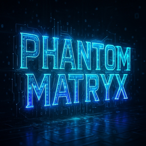 Phantom Matryx - avatar