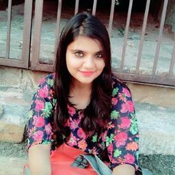 Shalini Gupta - avatar