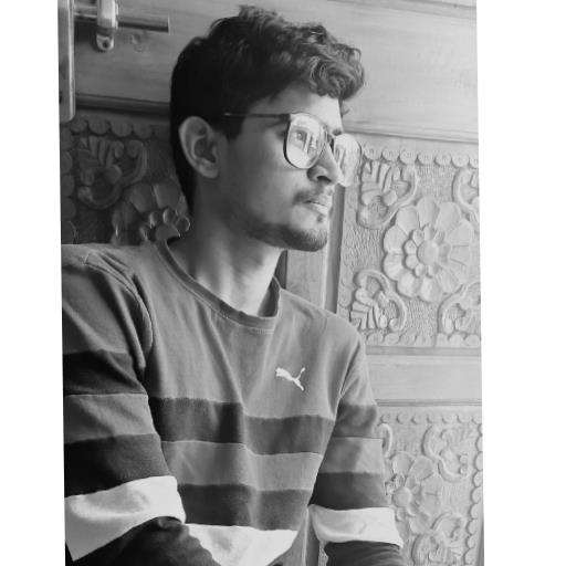 Akash Umesh More - avatar
