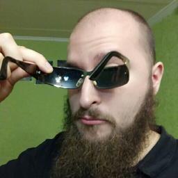 Alexander Zabolotsky - avatar