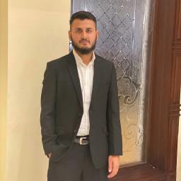 Shazib Mustafa - avatar
