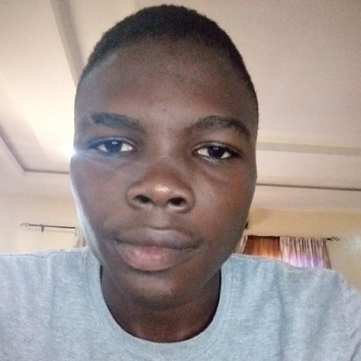 Michael Adebambo - avatar