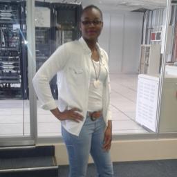 Nthabiseng Maria Nkosi - avatar