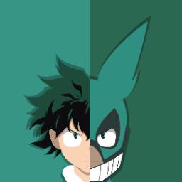 Deku - avatar