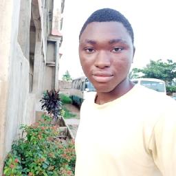 Ajewumi Emmanuel Ayomide - avatar