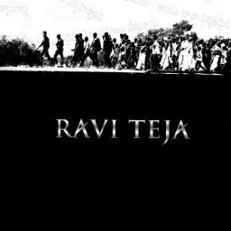 RAVI TEJA REDDY P - avatar