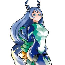 Mitsuki Ali - avatar