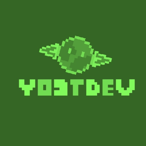 <YostDev> - avatar