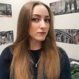 Ольга Савинова - avatar