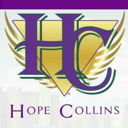 Hope Collins - avatar