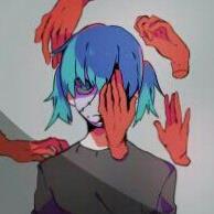 Sally Face - avatar