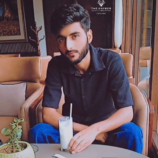 ZAHID AHMAD NAJAR - avatar