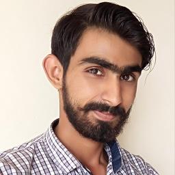 Sajjad Saeed - avatar