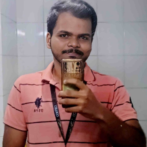 Saranraj Chandrasekaran - avatar