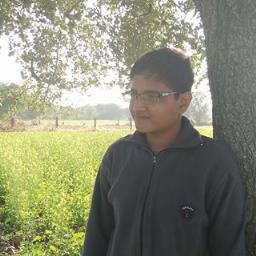 Mangesh Choudhary - avatar
