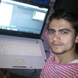 Muhammad Suliman - avatar