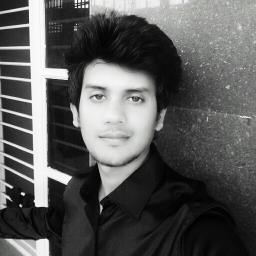 Shubham Kr Singh - avatar