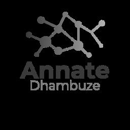 Annate Dhambuze - avatar