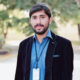 Muhammad Zubair Khalid - avatar