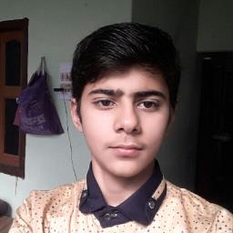 Ujjwal Kumar - avatar
