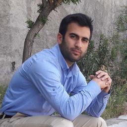 Hamidreza Azarshab - avatar